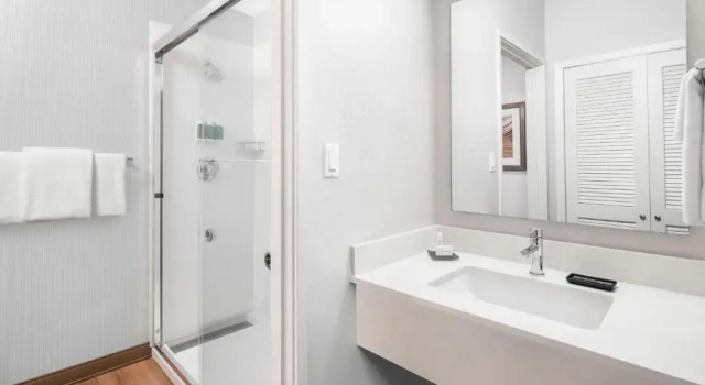 Люкс Courtyard Scottsdale North