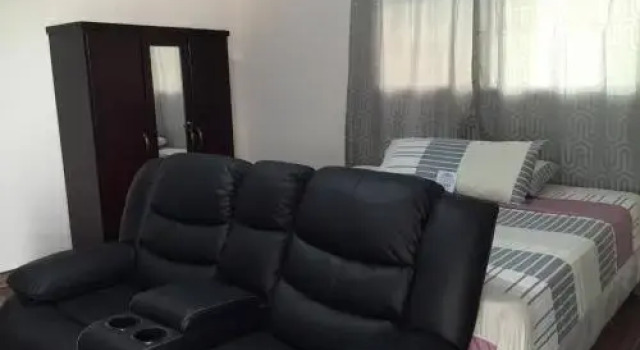 Hostal Monte Cristi