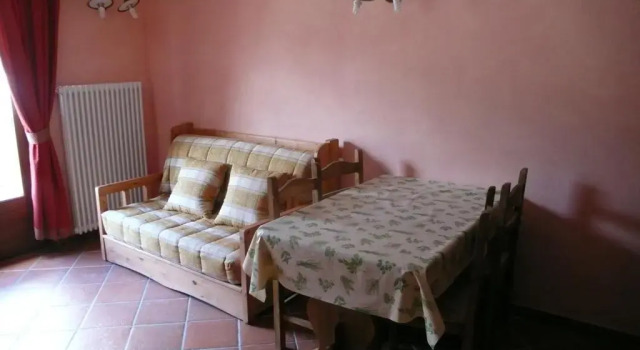 Апартаменты Residence Les Myosotis