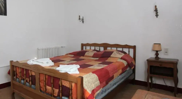 Hotel le Chapeau Rouge