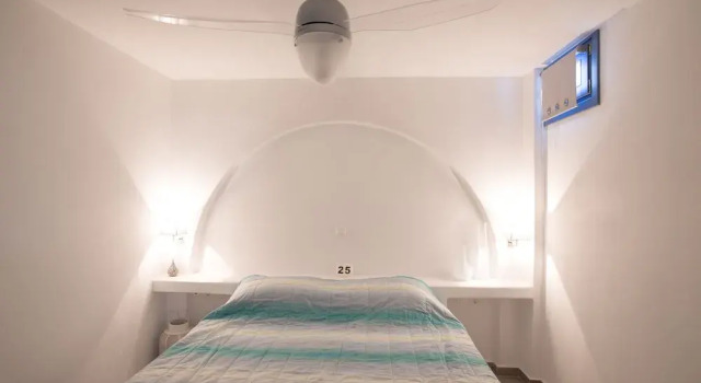 Villa Apollon with Prive Pool, Забронировать Вилла Отели Пиргос 3 звезды, 3*