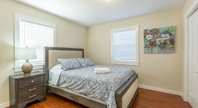 Marbella Lane Triplex San Jose 11‑Min to Levi’s
