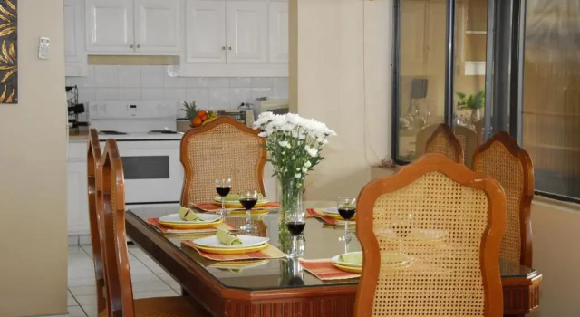 Люкс Business Aparthotel Guijarros