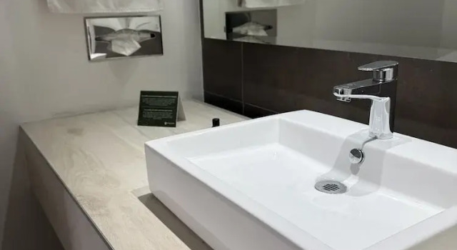Двухместный номер Standard с балконом Quinta Dorada Hotel & Suites