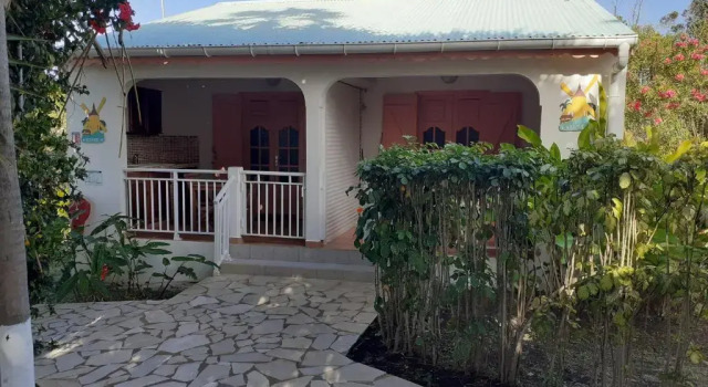Студия Hotel Restaurant Au Village De Menard