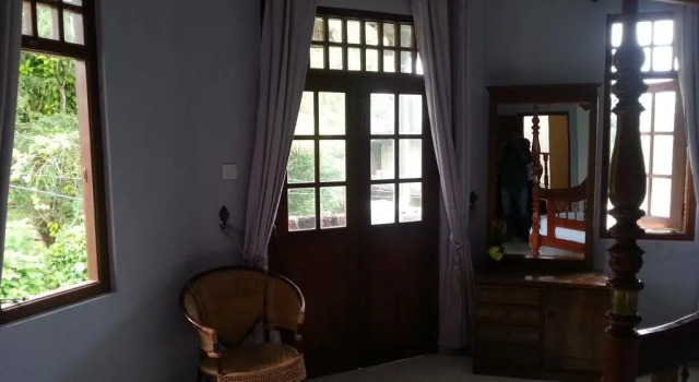 Mountain Villa, Забронировать Вилла Хиккадува Округ Галле