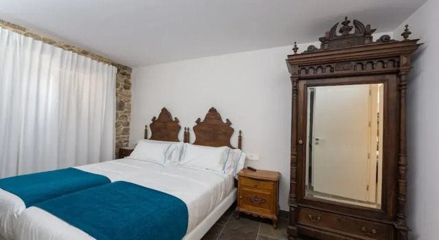Двухместный номер Classic Casa a Pichona