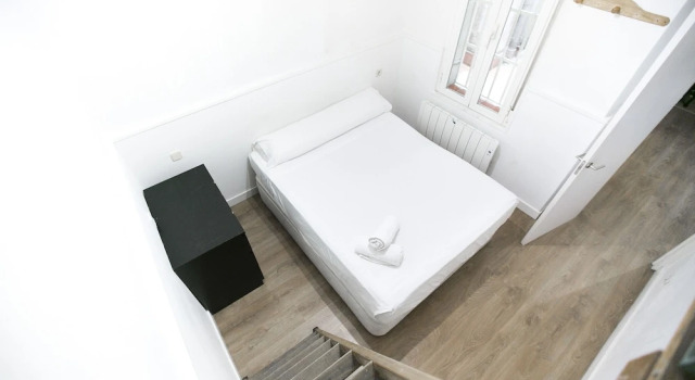 Apartamento San Vicente Ferrer, Забронировать Апартаменты/квартира Апартаменты Мадрида, рядом с Институт гомеопатии и больница Сан-Хосе, Апартаменты/квартира
