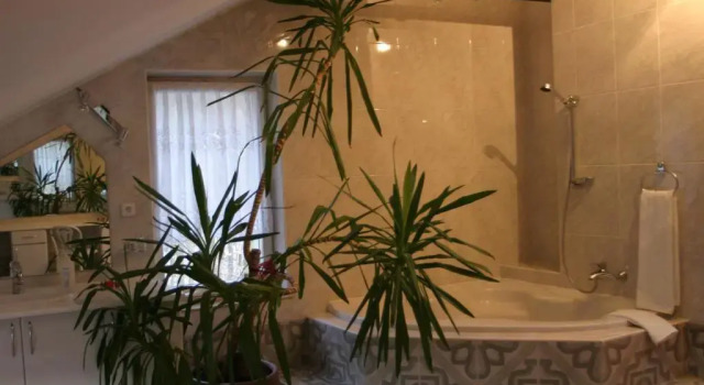 Апартаменты Villa Ambra