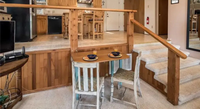 La Luz Lodge - Two Bedroom Cabin