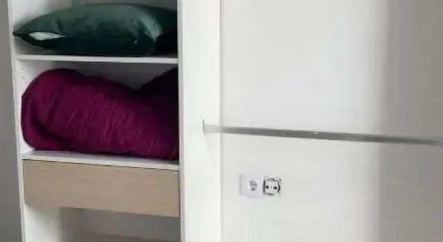 Gobeach Small Studio 8sq Completely Independent, Забронировать Отель Отели провинции Севильи с парковкой, Парковка
