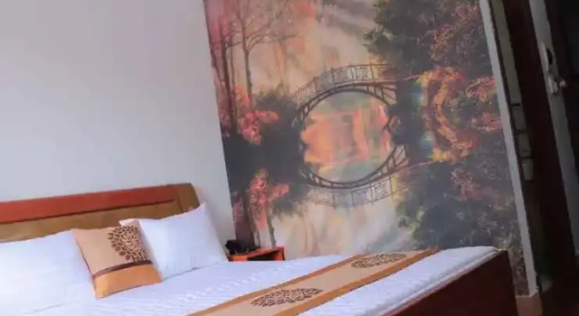 Thanh Lich Hotel, 예약 호텔 하노이 하노이 시