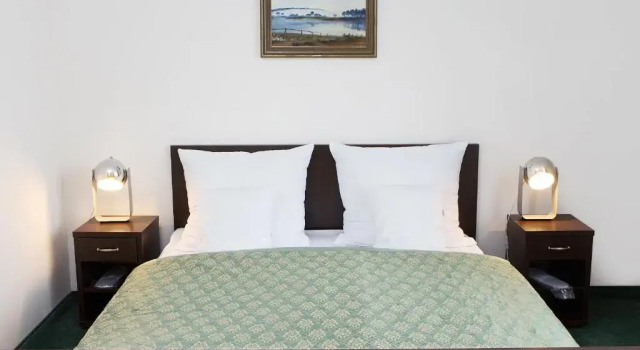 Номер Standard Hotel Koch