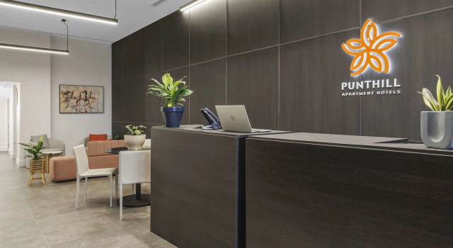 Punthill Essendon North, Забронировать Отель Бизнес-отели Мельбурна, 4* 5*