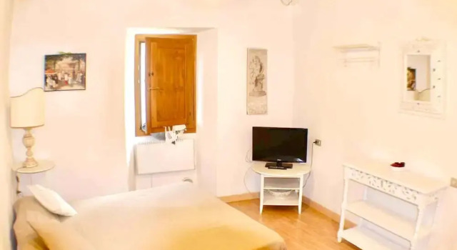 Apartment With one Bedroom in Gubbio, With Wifi, Book Apartment Gubbio Umbria