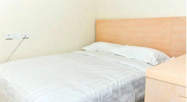 Shangcheng Express Hotel, Book Hotel Chengde Hebei