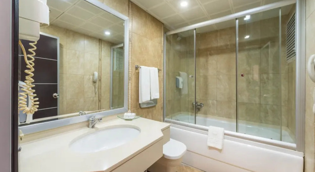 Номер Standard Hotel Ismira