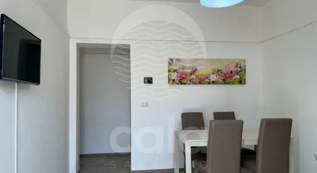 Коттедж Villino Tortora n. 1