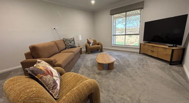Апартаменты Deluxe Pirathon Country Estate