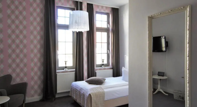 Gut Vorbeck, Reserva ahora Hotel Bad Kleinen 