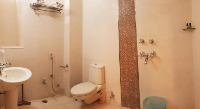 Номер Deluxe Sun Heritage Home
