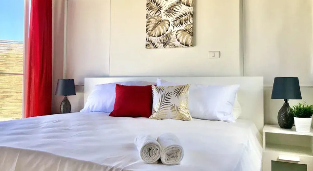 Sosua Ocean Vilage Villa With 2 Bedrooms And Privat Pool, Забронировать Вилла Сосуа провинция Пуэрто-Плата