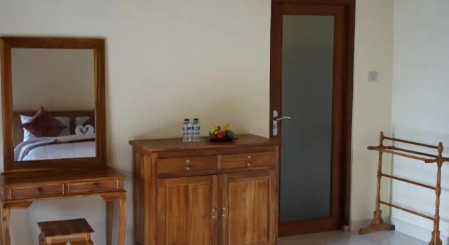 Praba House, Забронировать Отель Отели провинции Бали с завтраком, Завтраки