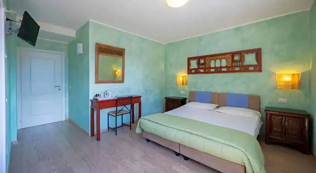 Villa Bellaria
