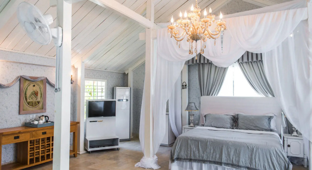 Green Organic Villas, Забронировать Курортный отель СПА-отели Фантхьет, SPA-услуги