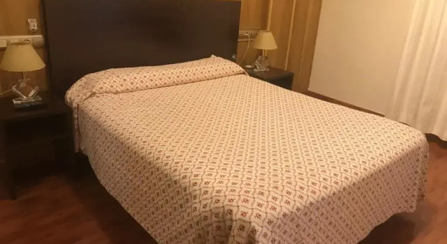 Номер Standard Hotel La Duquesa
