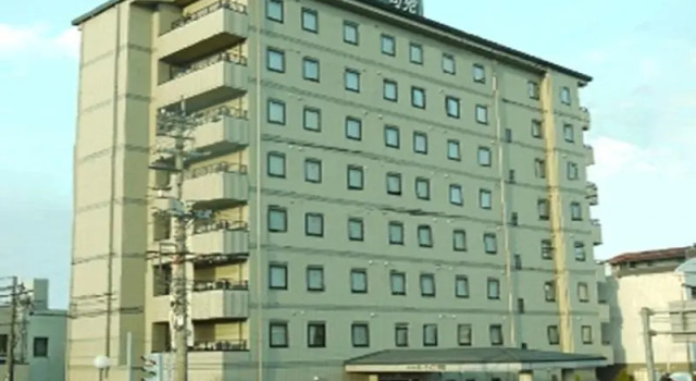 Номер Standard Hotel Route-Inn Kani