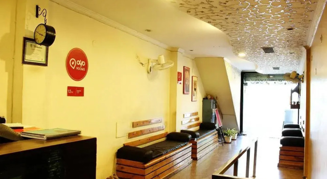 OYO Rooms Nangli Circle, Забронировать Отель Отели штата Раджастхана 3 звезды, 3*