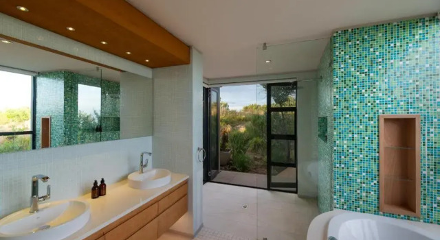 Люкс Alkira Luxury Lodge and Villa