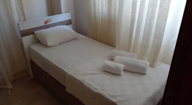 Номер Standard Vera Park Premium Apart Hotel