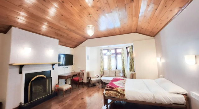 Номер Business Ivanhoe Hotel A Heritage Property