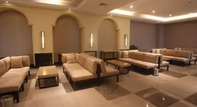 Tianshan Wujiang Hot Spring City Hotel, Book Hotel Hotels in Fukang with Parking, Parking