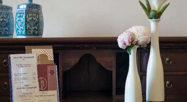 Номер Standard Hotel Villa Montegranelli