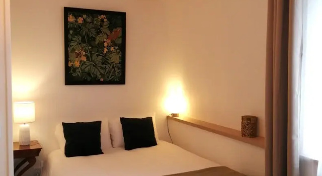 Студия Studios confort  VILLA VOLTAIRE