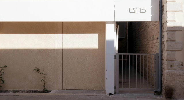 eins rooms - city center