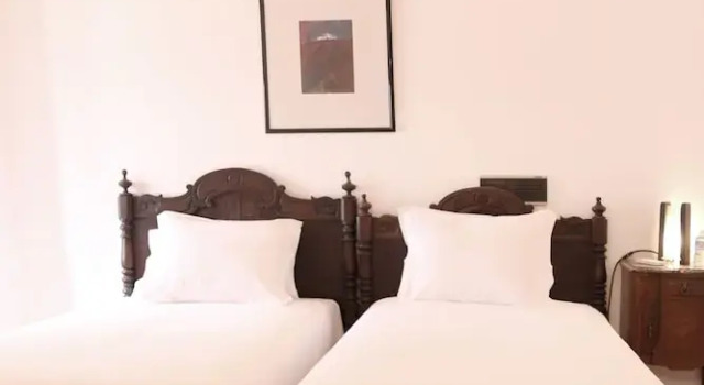 Номер Standard Convento da Orada - Monsaraz