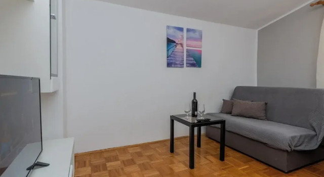 Apartment Vujic