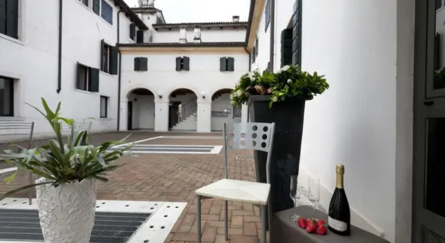 Appartamenti Sofia & Marilyn, Prenota Hotel Castelfranco Veneto Veneto