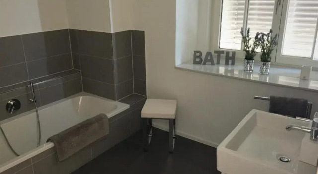 Апартаменты Anker Guest House