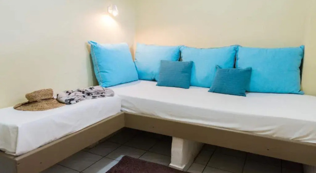 Stathopoulos Apartments, Rezerwuj Apartament South Kynouria Grecja
