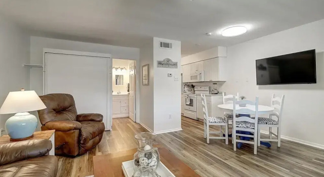 Sweet Escape 1 Bedroom Condo by Redawning, Rezerwuj Apartament Port Aransas 