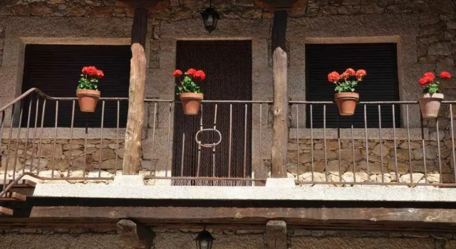 La Quinta Del Chocolatero, Book Hotel Hoteller i Castile and Leon med pool, Swimmingpool