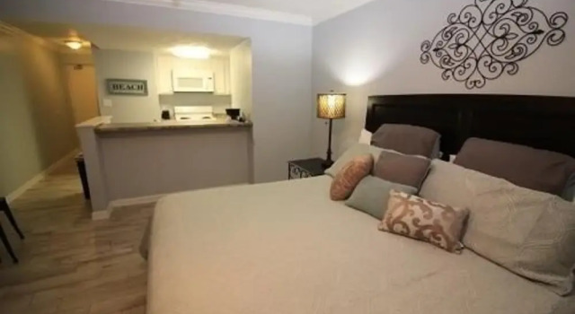 Sugar Beach 139 by RedAwning, Boek Appartement Orange Beach 