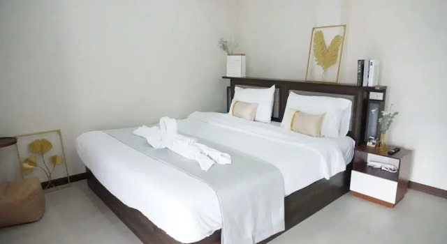 Семейный номер Standard ATC Residence