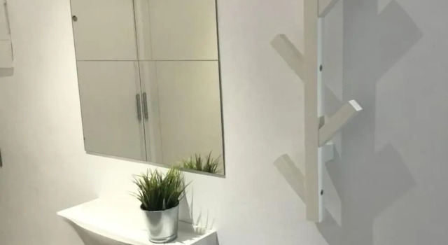 Апартаменты Apartamento Rhode 1B