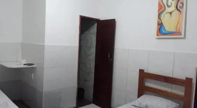 Pousada Olimpia, Rezerwuj Hotel Satuba Alagoas